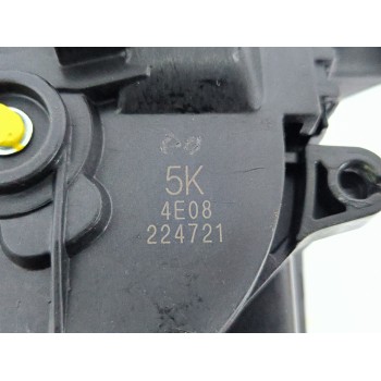 Recambio de maneta exterior trasera derecha para toyota c-hr (_x2_, _h2_), hybrid (zyx20) referencia OEM IAM 5K4E08224721 130RRH