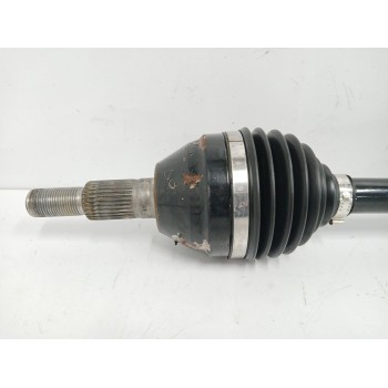 Recambio de transmision delantera izquierda para opel antara a (l07) 2.2 cdti referencia OEM IAM 95520485  