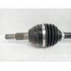 Recambio de transmision delantera izquierda para opel antara a (l07) 2.2 cdti referencia OEM IAM 95520485  