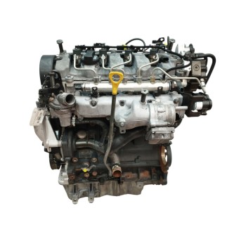 MOTOR COMPLETO D4EA 