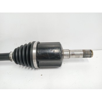 Recambio de transmision delantera izquierda para opel antara a (l07) 2.2 cdti referencia OEM IAM 95520485  