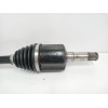 Recambio de transmision delantera izquierda para opel antara a (l07) 2.2 cdti referencia OEM IAM 95520485  