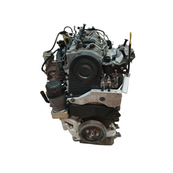 Recambio de motor completo para hyundai tucson (jm) 2.0 crdi referencia OEM IAM D4EA  