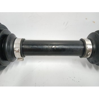 Recambio de transmision delantera izquierda para opel antara a (l07) 2.2 cdti referencia OEM IAM 95520485  