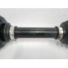 Recambio de transmision delantera izquierda para opel antara a (l07) 2.2 cdti referencia OEM IAM 95520485  