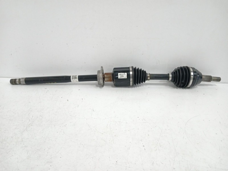 Recambio de transmision delantera derecha para opel antara a (l07) 2.2 cdti referencia OEM IAM 95299891  4820713