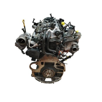 Recambio de motor completo para hyundai tucson (jm) 2.0 crdi referencia OEM IAM D4EA  