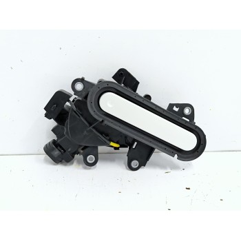 MANETA EXTERIOR TRASERA IZQUIERDA 6K4E23144803 130RLH 