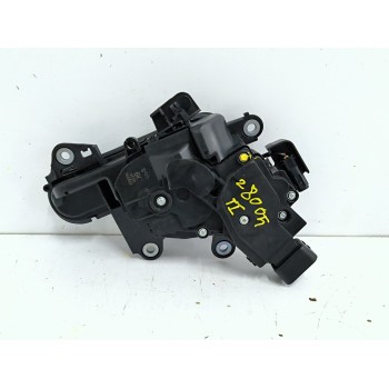 Recambio de maneta exterior trasera izquierda para toyota c-hr (_x2_, _h2_), hybrid (zyx20) referencia OEM IAM 6K4E23144803 130R