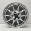 Recambio de llanta para volvo s80 berlina 2.5 d referencia OEM IAM 9485093 6,5JX15X43 5H 5X110