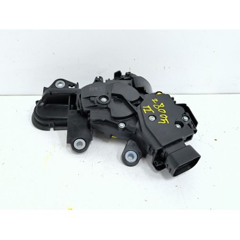 Recambio de maneta exterior trasera izquierda para toyota c-hr (_x2_, _h2_), hybrid (zyx20) referencia OEM IAM 6K4E23144803 130R