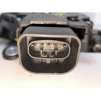 Recambio de maneta exterior trasera izquierda para toyota c-hr (_x2_, _h2_), hybrid (zyx20) referencia OEM IAM 6K4E23144803 130R