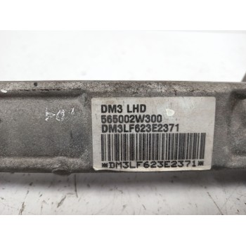 Recambio de cremallera direccion para hyundai santa fé iii (dm, dma) 2.2 crdi 4wd referencia OEM IAM 565002W300  