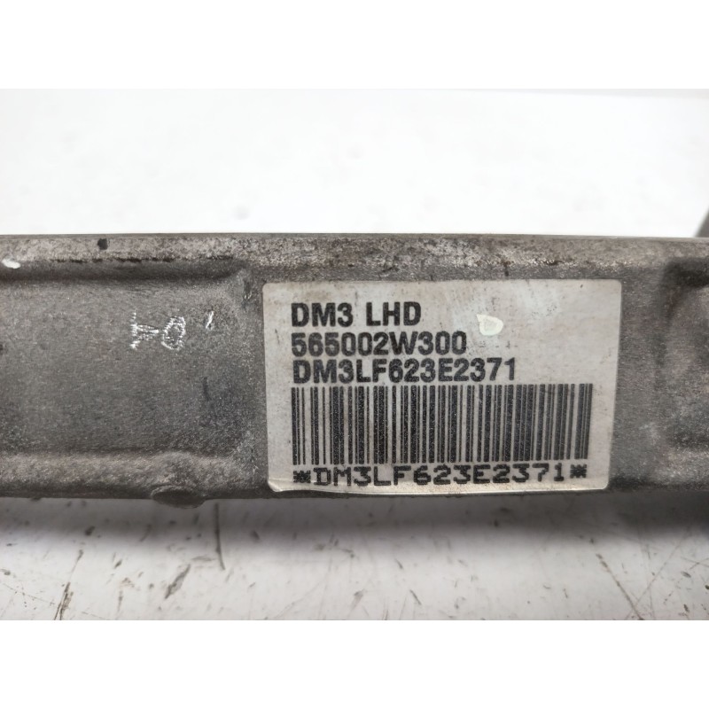 CREMALLERA DIRECCION