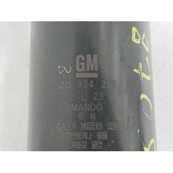 Recambio de amortiguador trasero derecho para opel antara a (l07) 2.2 cdti referencia OEM IAM 20924216  