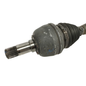 Recambio de transmision delantera izquierda para mercedes-benz clase a (w176) a 180 cdi / d (176.012) referencia OEM IAM A246330