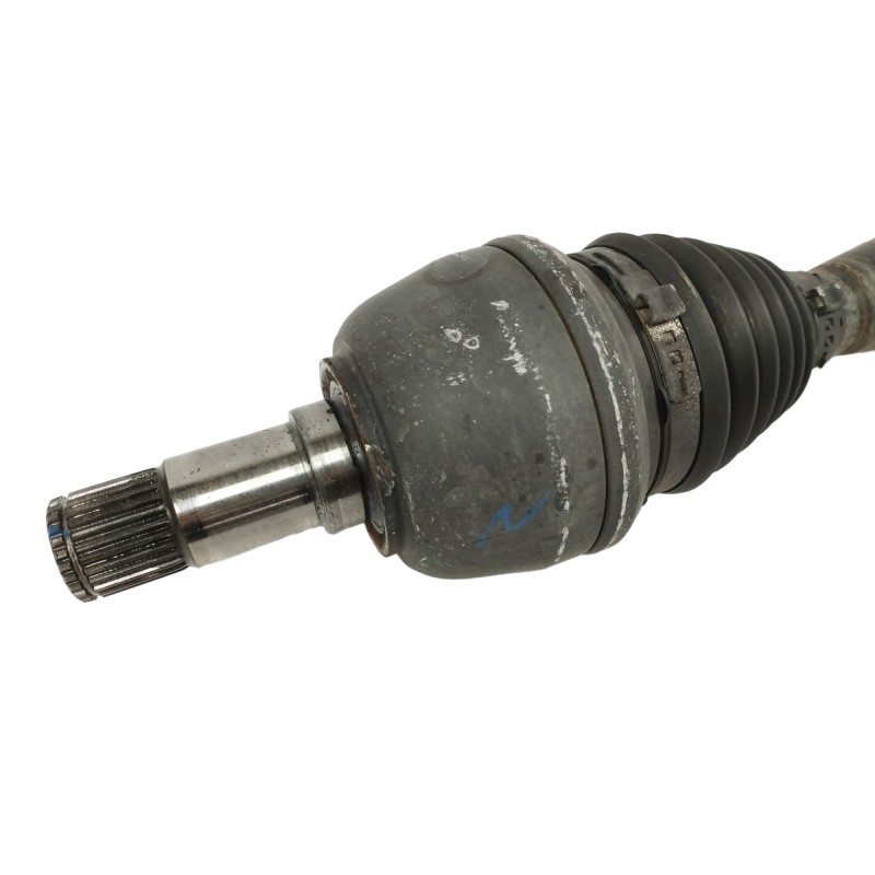 TRANSMISION DELANTERA IZQUIERDA