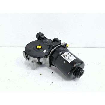 Recambio de motor limpia delantero para toyota c-hr (_x2_, _h2_), hybrid (zyx20) referencia OEM IAM 85010F4100C W810606 