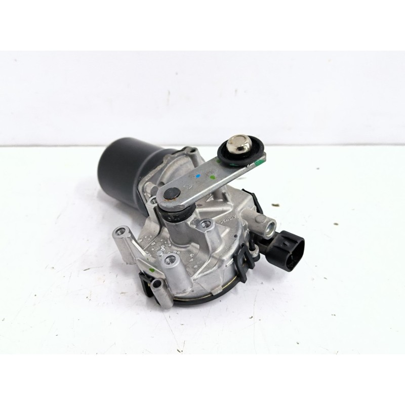 MOTOR LIMPIA DELANTERO W810606