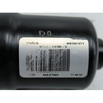 Recambio de motor limpia delantero para toyota c-hr (_x2_, _h2_), hybrid (zyx20) referencia OEM IAM 85010F4100C W810606 