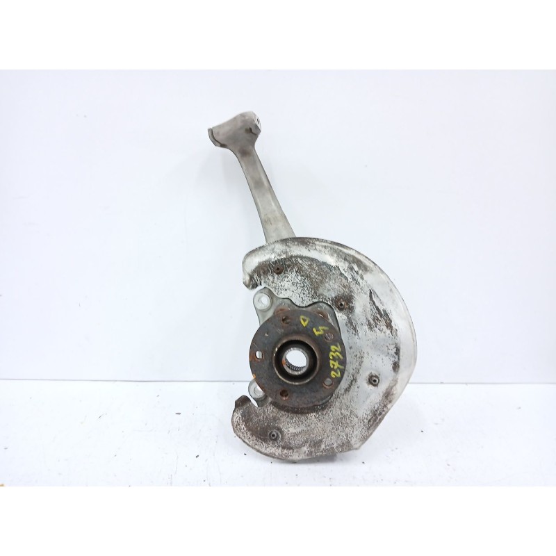 Recambio de mangueta delantera derecha para audi a5 (8t3) 1.8 tfsi referencia OEM IAM   