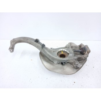 Recambio de mangueta delantera derecha para audi a5 (8t3) 1.8 tfsi referencia OEM IAM   