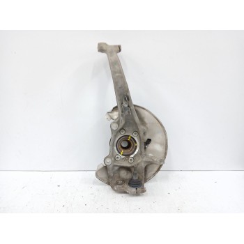 Recambio de mangueta delantera izquierda para audi a5 (8t3) 1.8 tfsi referencia OEM IAM   