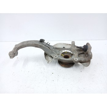 Recambio de mangueta delantera izquierda para audi a5 (8t3) 1.8 tfsi referencia OEM IAM   