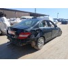 mercedes-benz clase c (w204) del año 2007