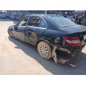 MERCEDES-BENZ CLASE C (W204)