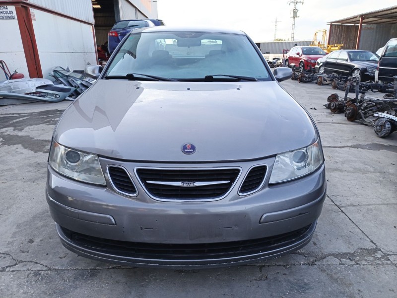 saab 9-3 (ys3f, e79, d79, d75) del año 2003
