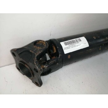 Recambio de transmision central para mitsubishi l 300 (p00) caja abierta referencia OEM IAM   