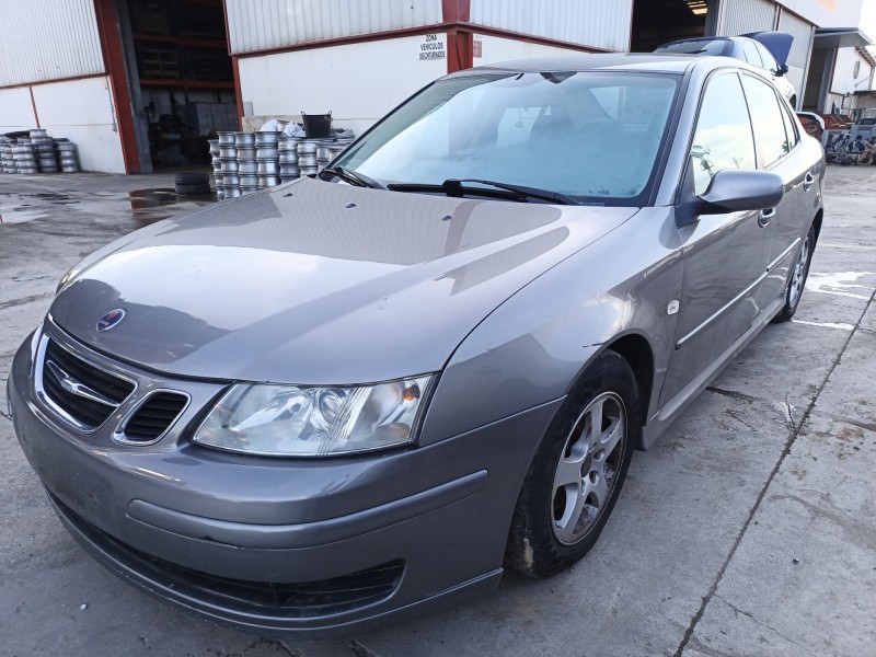 SAAB 9-3 (YS3F, E79, D79, D75)