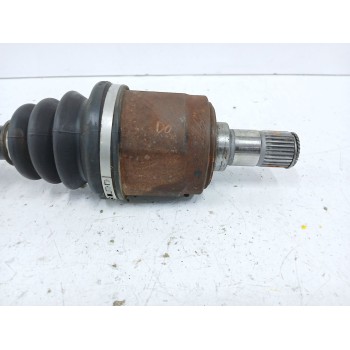 Recambio de transmision delantera izquierda para honda accord vii (cl, cn) 2.2 i-ctdi (cn1) referencia OEM IAM   