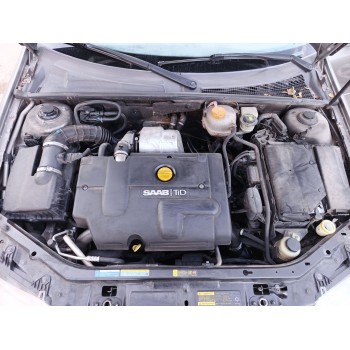 saab 9-3 (ys3f, e79, d79, d75) del año 2003