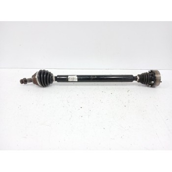 Recambio de transmision delantera derecha para seat altea (5p1) 1.6 referencia OEM IAM 1K0407272HK  
