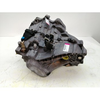 Recambio de caja cambios para volvo s80 berlina 2.5 d referencia OEM IAM M58L2  