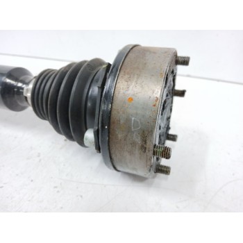 Recambio de transmision delantera derecha para seat altea (5p1) 1.6 referencia OEM IAM 1K0407272HK  
