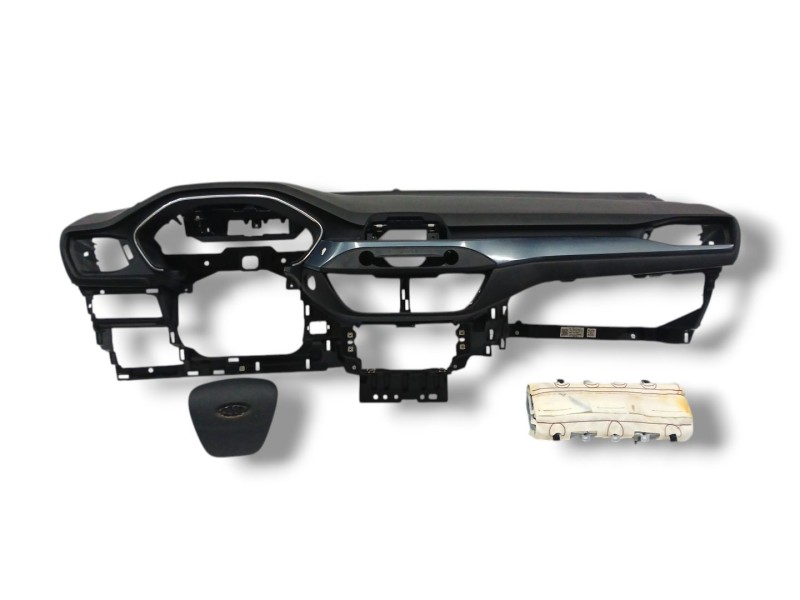 Recambio de salpicadero para ford focus iv (hn) 1.0 ecoboost referencia OEM IAM JX7BA04305EK JX7BA044A74AC JX7BA042B85AA