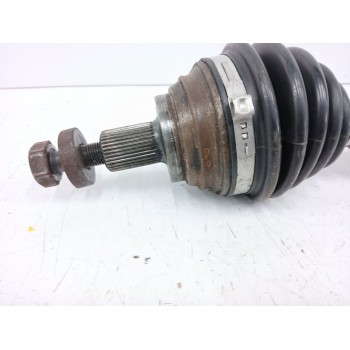 Recambio de transmision delantera derecha para seat altea (5p1) 1.6 referencia OEM IAM 1K0407272HK  