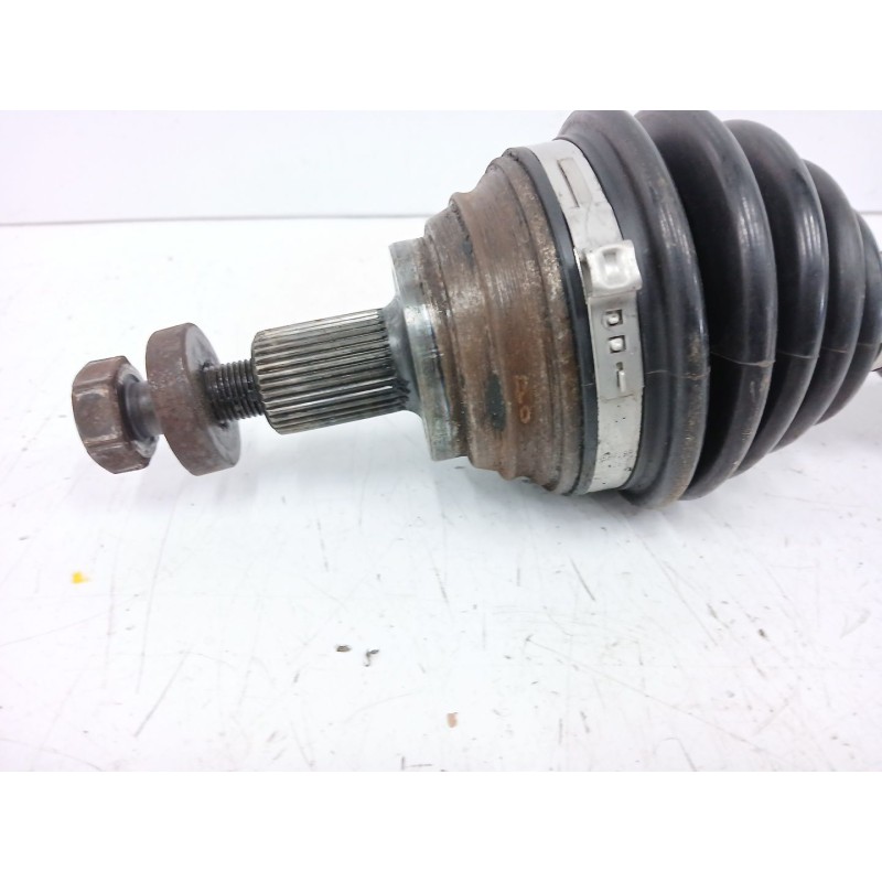 TRANSMISION DELANTERA DERECHA