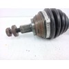 Recambio de transmision delantera derecha para seat altea (5p1) 1.6 referencia OEM IAM 1K0407272HK  