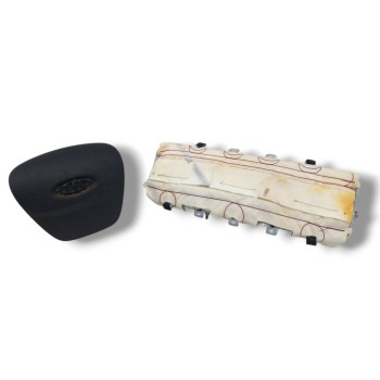 Recambio de salpicadero para ford focus iv (hn) 1.0 ecoboost referencia OEM IAM JX7BA04305EK JX7BA044A74AC JX7BA042B85AA