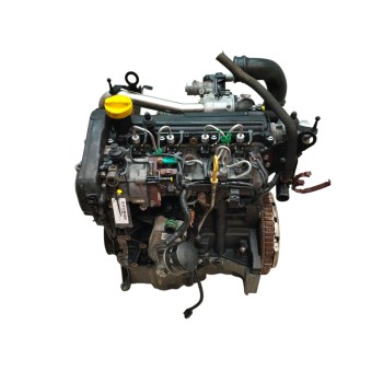 MOTOR COMPLETO K9K740 
