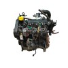 Recambio de motor completo para renault clio ii (bb_, cb_) 1.5 dci (b/cb3m) referencia OEM IAM K9K740  