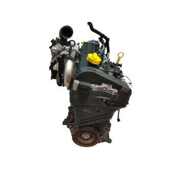 Recambio de motor completo para renault clio ii (bb_, cb_) 1.5 dci (b/cb3m) referencia OEM IAM K9K740  