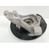Recambio de mangueta delantera izquierda para opel antara a (l07) 2.2 cdti referencia OEM IAM 23373012  