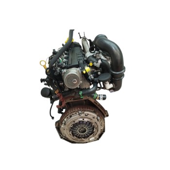 Recambio de motor completo para renault clio ii (bb_, cb_) 1.5 dci (b/cb3m) referencia OEM IAM K9K740  
