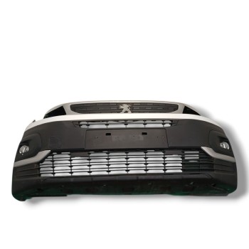 Recambio de paragolpes delantero para peugeot rifter 1.5 bluehdi 100 referencia OEM IAM 1632654680 1632654880 1632654980