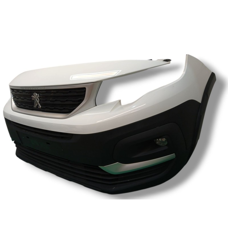 PARAGOLPES DELANTERO 1632654880 1632654980